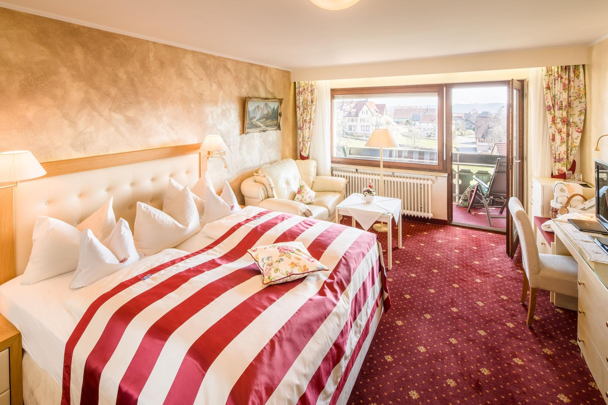 Hotel Krone Igelsberg Freudenstadt Ngoại thất bức ảnh