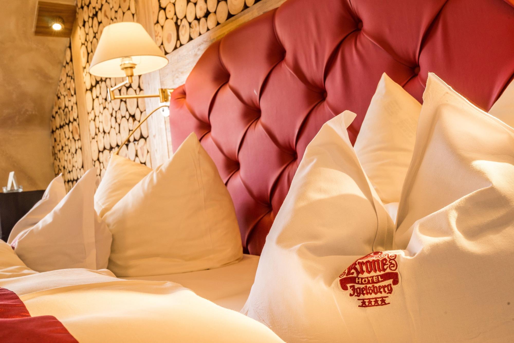 Hotel Krone Igelsberg Freudenstadt Ngoại thất bức ảnh