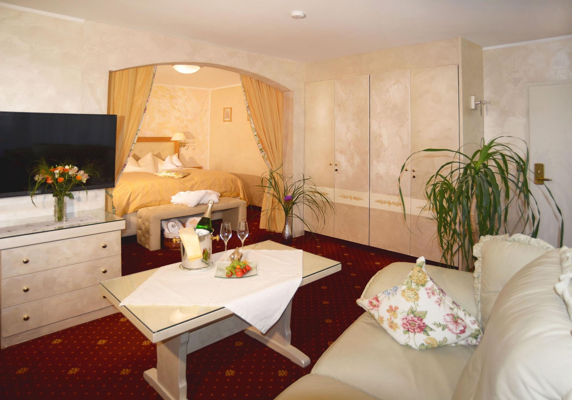 Hotel Krone Igelsberg Freudenstadt Ngoại thất bức ảnh