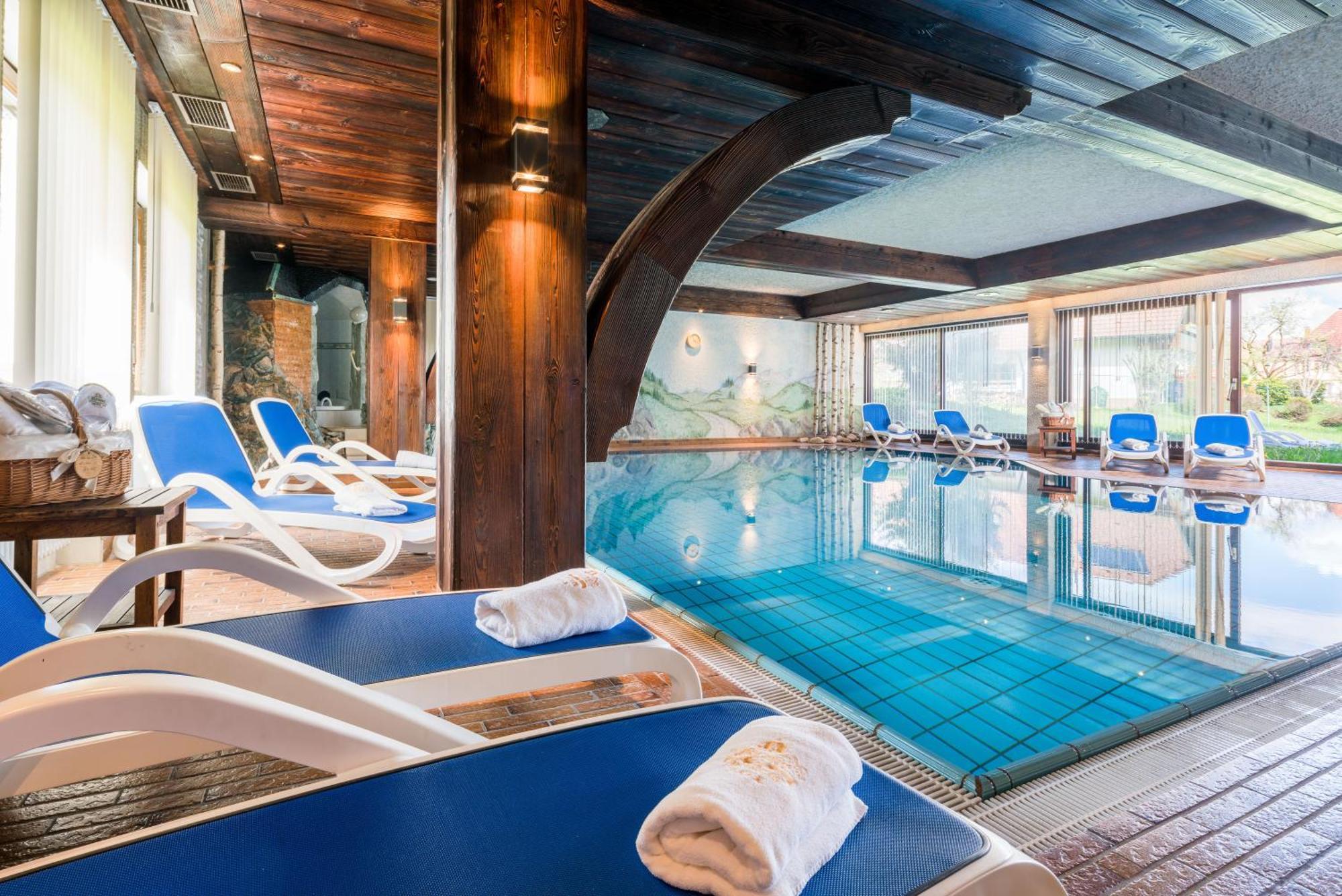 Hotel Krone Igelsberg Freudenstadt Ngoại thất bức ảnh