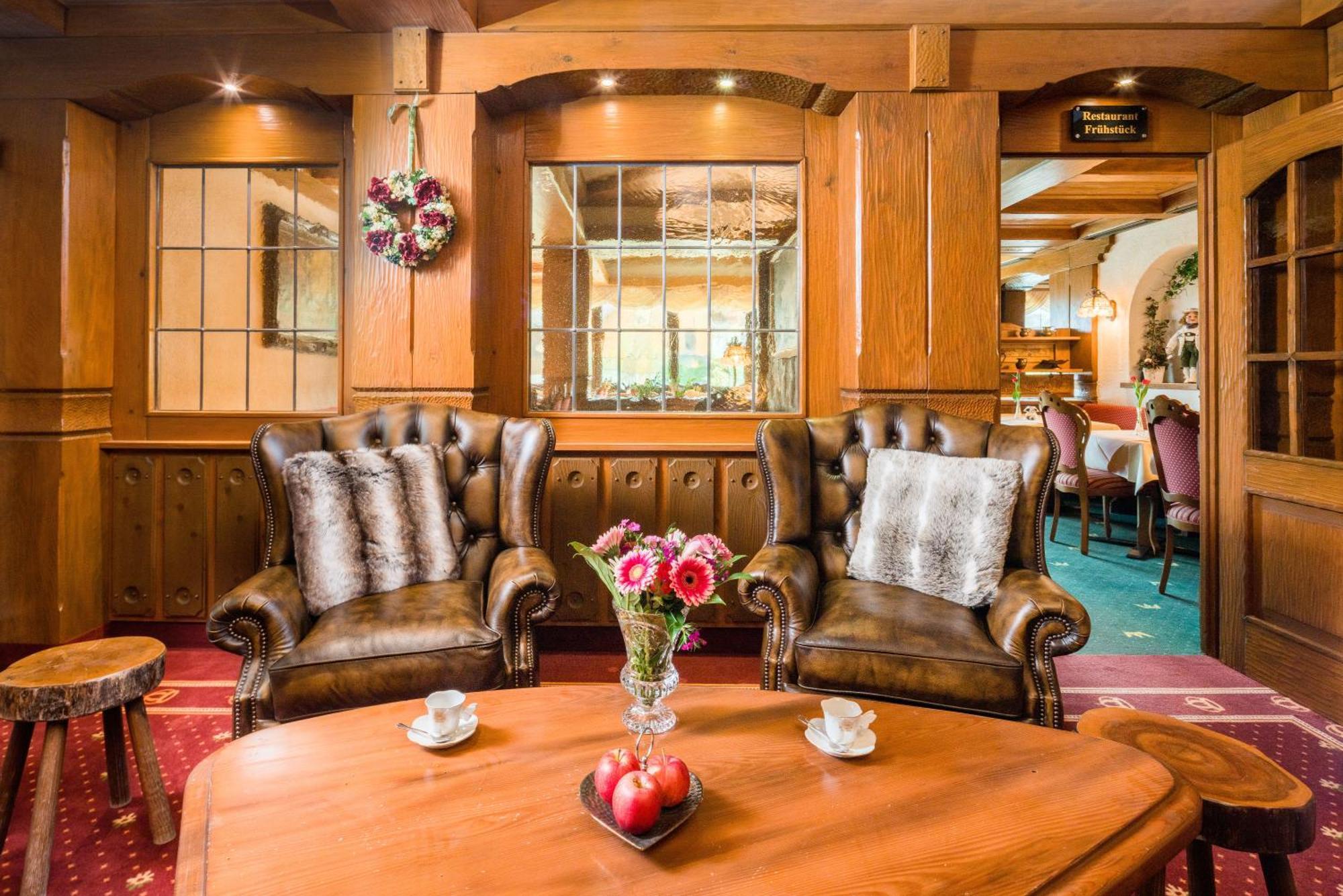 Hotel Krone Igelsberg Freudenstadt Ngoại thất bức ảnh