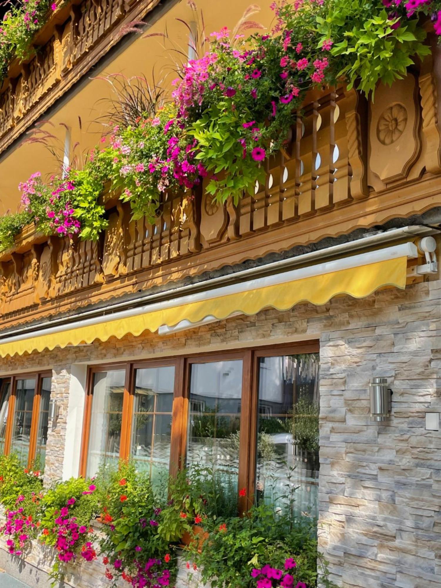 Hotel Krone Igelsberg Freudenstadt Ngoại thất bức ảnh