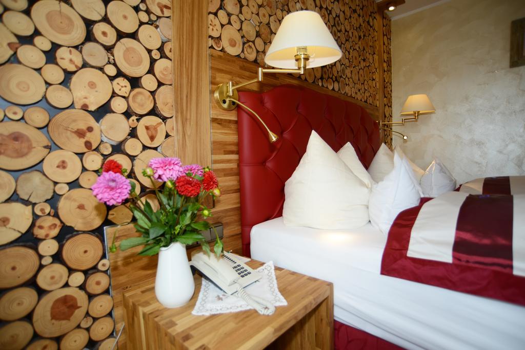 Hotel Krone Igelsberg Freudenstadt Ngoại thất bức ảnh