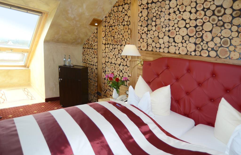Hotel Krone Igelsberg Freudenstadt Ngoại thất bức ảnh