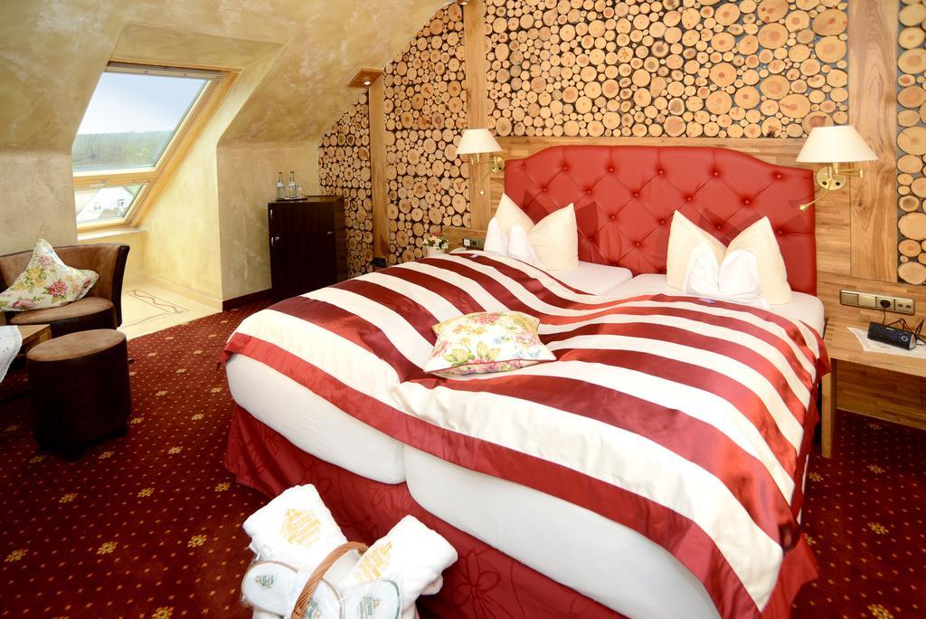 Hotel Krone Igelsberg Freudenstadt Ngoại thất bức ảnh