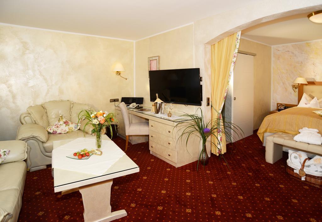 Hotel Krone Igelsberg Freudenstadt Ngoại thất bức ảnh