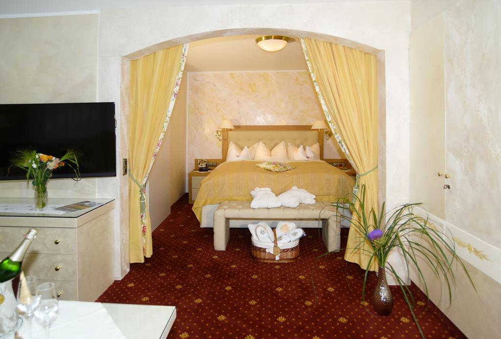 Hotel Krone Igelsberg Freudenstadt Ngoại thất bức ảnh