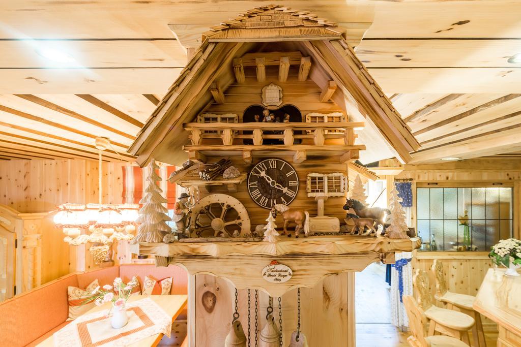 Hotel Krone Igelsberg Freudenstadt Ngoại thất bức ảnh