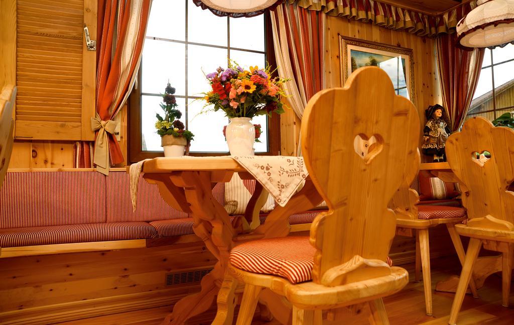 Hotel Krone Igelsberg Freudenstadt Ngoại thất bức ảnh