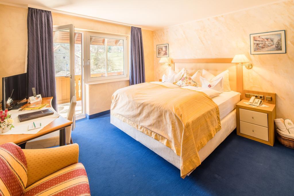 Hotel Krone Igelsberg Freudenstadt Ngoại thất bức ảnh