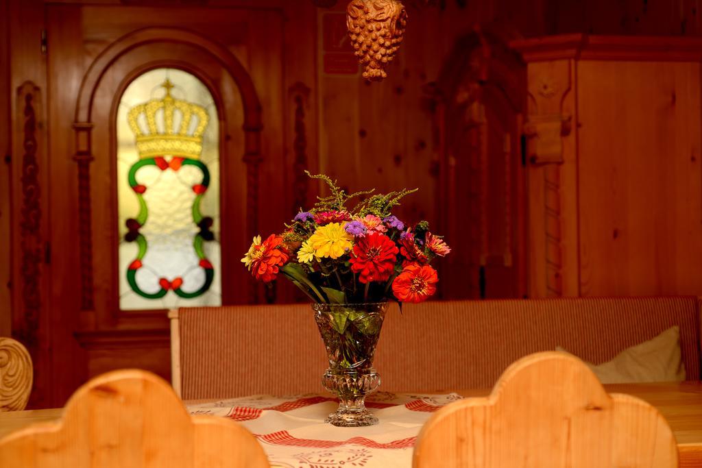Hotel Krone Igelsberg Freudenstadt Ngoại thất bức ảnh
