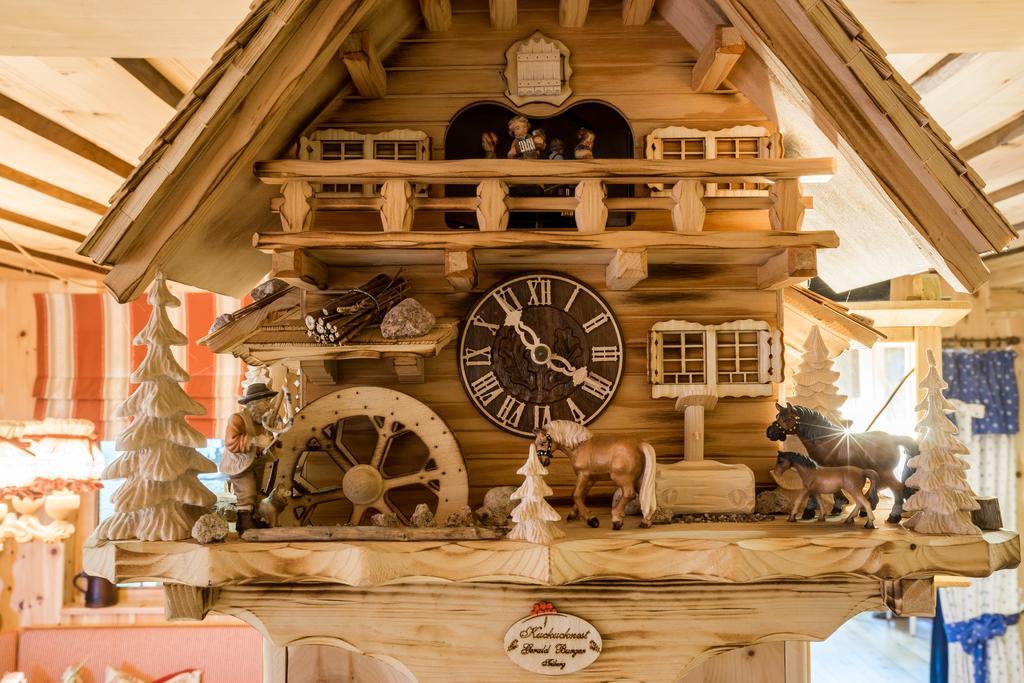 Hotel Krone Igelsberg Freudenstadt Ngoại thất bức ảnh