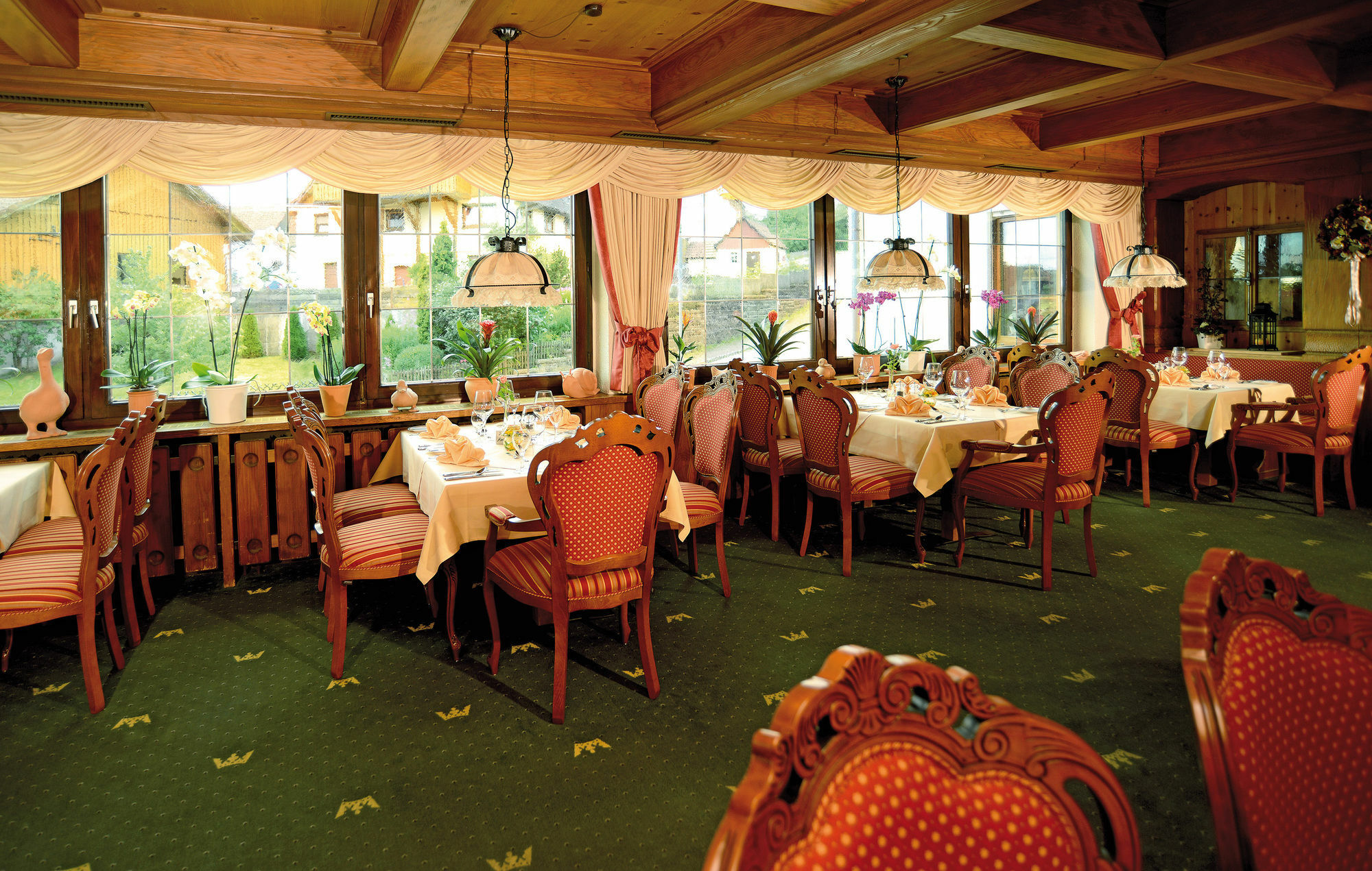 Hotel Krone Igelsberg Freudenstadt Ngoại thất bức ảnh