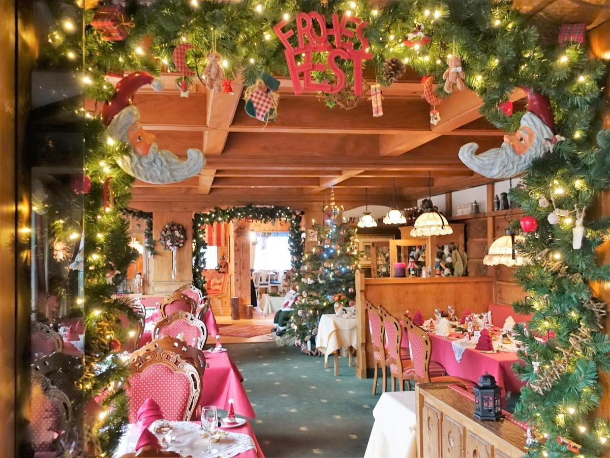Hotel Krone Igelsberg Freudenstadt Ngoại thất bức ảnh