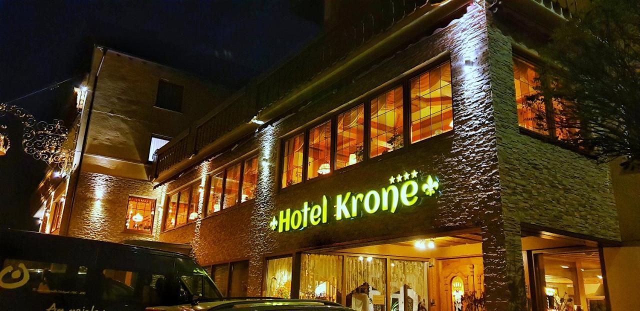 Hotel Krone Igelsberg Freudenstadt Ngoại thất bức ảnh